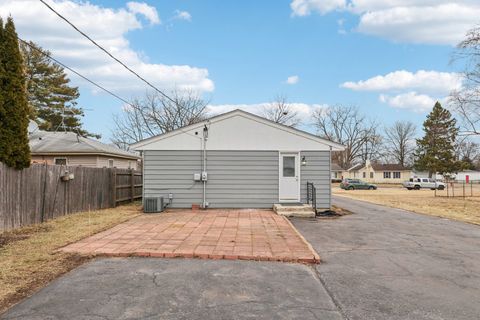 Tiny photo for 1134 Franklin Avenue, Winthrop Harbor, IL 60096 (MLS # 12635431)