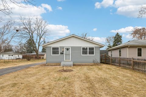Tiny photo for 1134 Franklin Avenue, Winthrop Harbor, IL 60096 (MLS # 12635431)