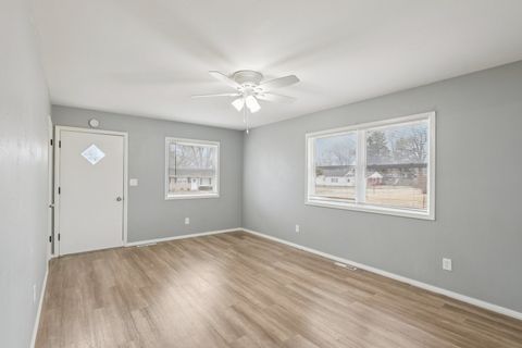 Tiny photo for 1134 Franklin Avenue, Winthrop Harbor, IL 60096 (MLS # 12635431)