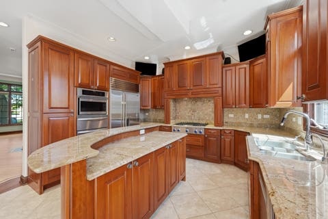 Tiny photo for 7001 Laramie Avenue, Skokie, IL 60077 (MLS # 12726425)