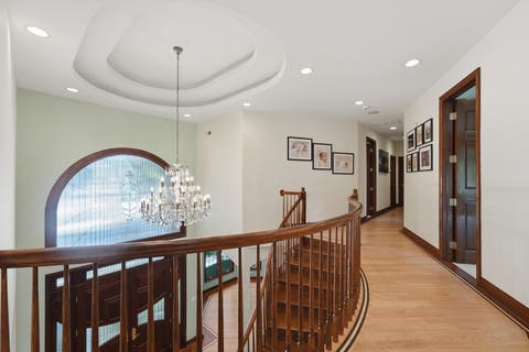 Tiny photo for 7001 Laramie Avenue, Skokie, IL 60077 (MLS # 12726425)