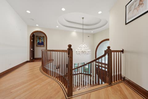 Tiny photo for 7001 Laramie Avenue, Skokie, IL 60077 (MLS # 12726425)