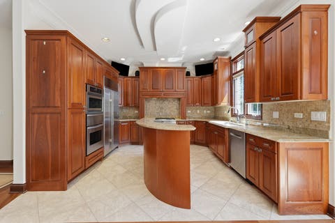 Tiny photo for 7001 Laramie Avenue, Skokie, IL 60077 (MLS # 12726425)