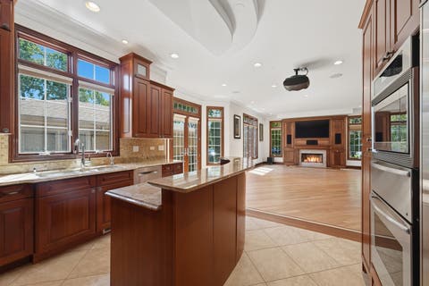 Tiny photo for 7001 Laramie Avenue, Skokie, IL 60077 (MLS # 12726425)