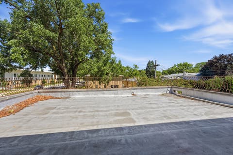 Tiny photo for 7001 Laramie Avenue, Skokie, IL 60077 (MLS # 12726425)