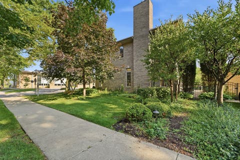 Tiny photo for 7001 Laramie Avenue, Skokie, IL 60077 (MLS # 12726425)