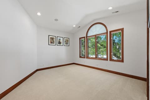 Tiny photo for 7001 Laramie Avenue, Skokie, IL 60077 (MLS # 12726425)
