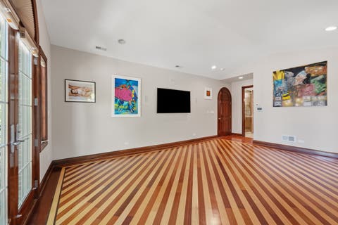 Tiny photo for 7001 Laramie Avenue, Skokie, IL 60077 (MLS # 12726425)