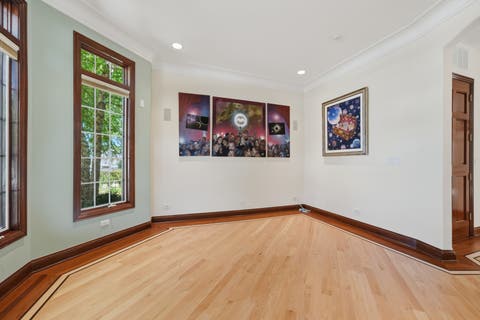 Tiny photo for 7001 Laramie Avenue, Skokie, IL 60077 (MLS # 12726425)