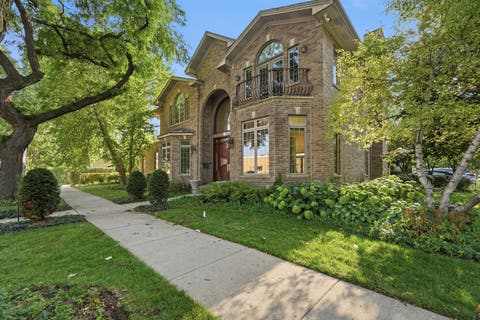 Tiny photo for 7001 Laramie Avenue, Skokie, IL 60077 (MLS # 12726425)