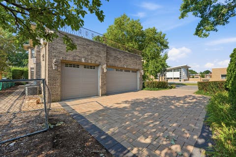 Tiny photo for 7001 Laramie Avenue, Skokie, IL 60077 (MLS # 12726425)