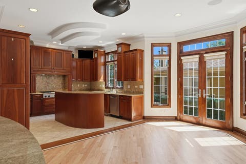 Tiny photo for 7001 Laramie Avenue, Skokie, IL 60077 (MLS # 12726425)