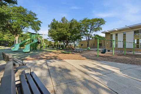 Tiny photo for 7001 Laramie Avenue, Skokie, IL 60077 (MLS # 12726425)