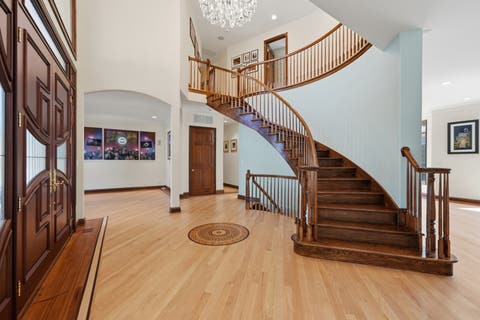 Tiny photo for 7001 Laramie Avenue, Skokie, IL 60077 (MLS # 12726425)