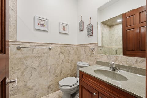 Tiny photo for 7001 Laramie Avenue, Skokie, IL 60077 (MLS # 12726425)