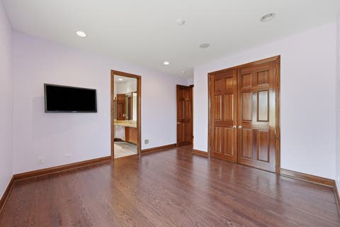 Tiny photo for 7001 Laramie Avenue, Skokie, IL 60077 (MLS # 12726425)