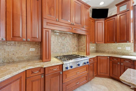 Tiny photo for 7001 Laramie Avenue, Skokie, IL 60077 (MLS # 12726425)