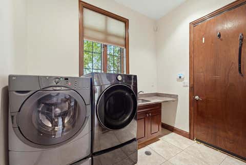 Tiny photo for 7001 Laramie Avenue, Skokie, IL 60077 (MLS # 12726425)