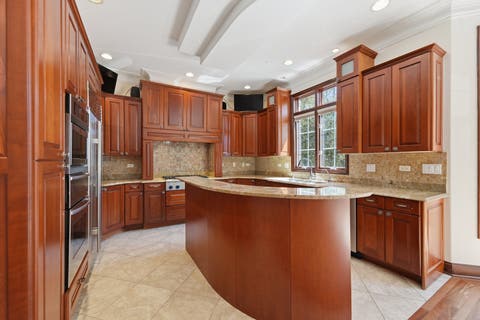 Tiny photo for 7001 Laramie Avenue, Skokie, IL 60077 (MLS # 12726425)