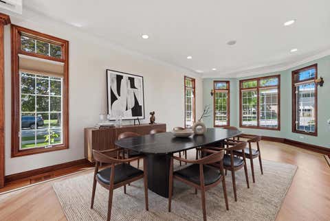 Tiny photo for 7001 Laramie Avenue, Skokie, IL 60077 (MLS # 12726425)