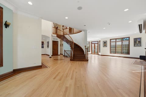 Tiny photo for 7001 Laramie Avenue, Skokie, IL 60077 (MLS # 12726425)