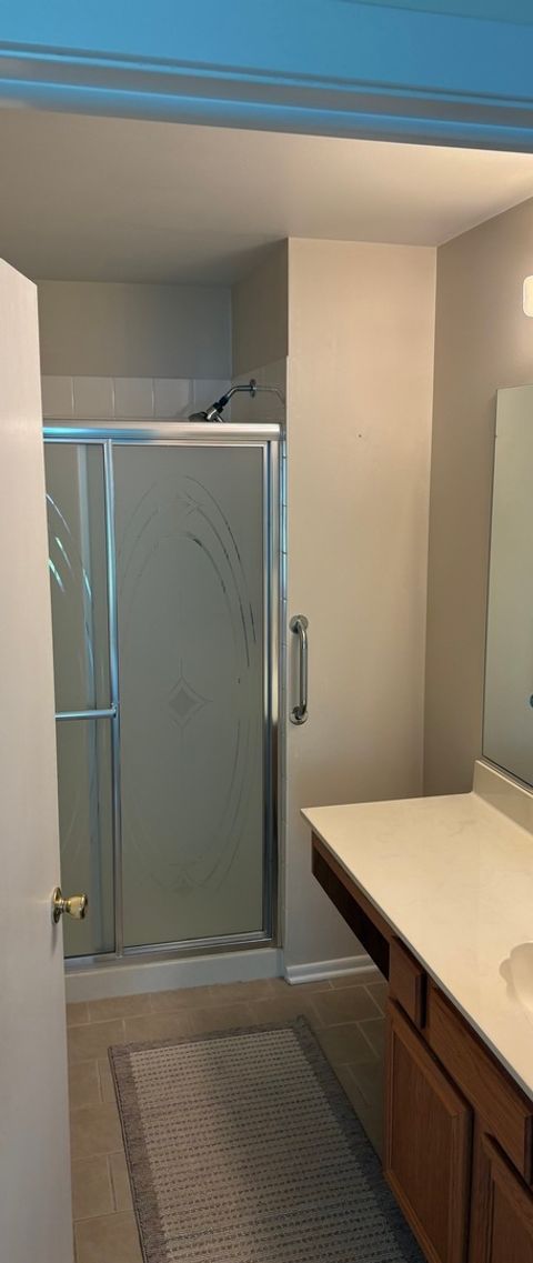 Tiny photo for 1602 Columbia Circle #4, Bartlett, IL 60103 (MLS # 12620004)