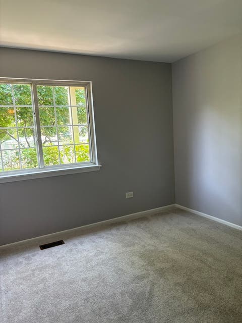Tiny photo for 1602 Columbia Circle #4, Bartlett, IL 60103 (MLS # 12620004)