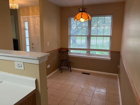 Tiny photo for 1602 Columbia Circle #4, Bartlett, IL 60103 (MLS # 12620004)