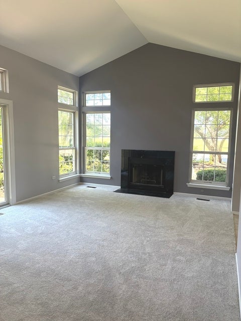 Tiny photo for 1602 Columbia Circle #4, Bartlett, IL 60103 (MLS # 12620004)