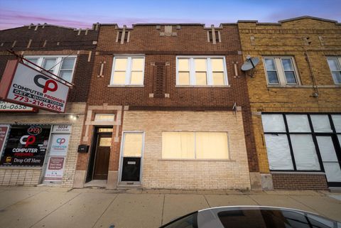 5032 S Archer Avenue Chicago IL 60632
