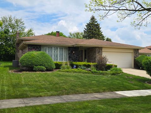 7725 Sawyer Road Darien IL 60561