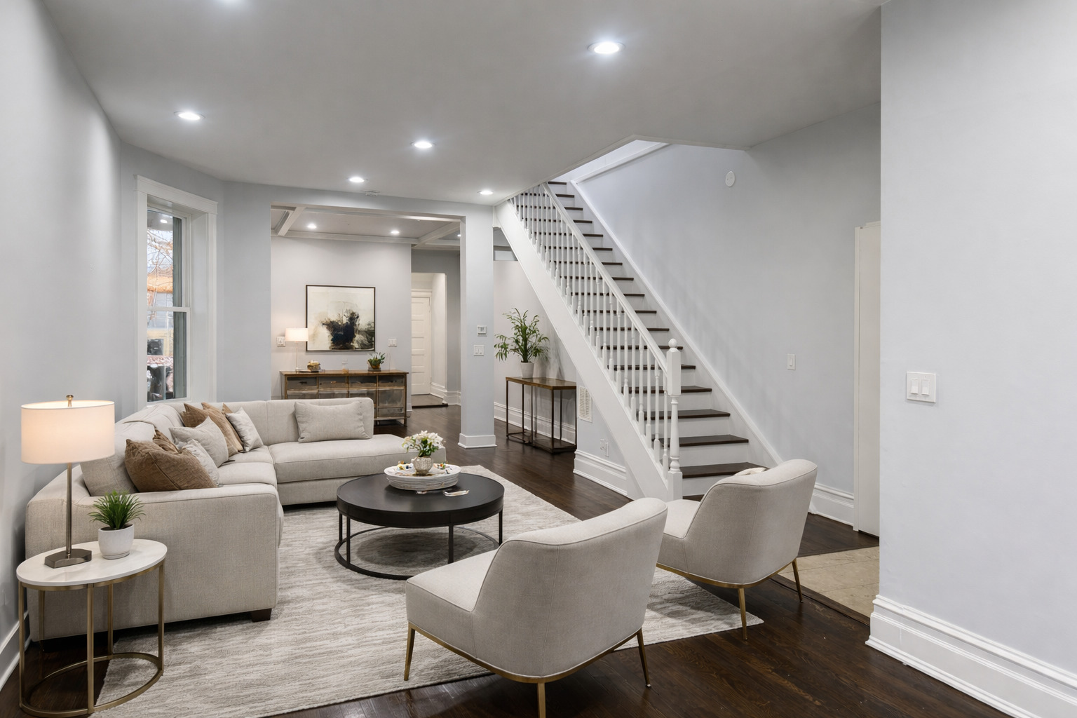 4937 S Prairie Avenue