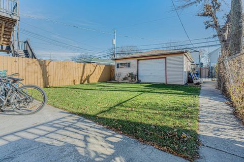 Tiny photo for 2219 N Kilbourn Avenue, Chicago, IL 60639 (MLS # 12528172)