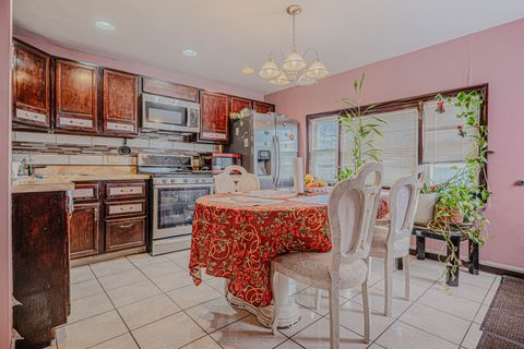 Tiny photo for 2219 N Kilbourn Avenue, Chicago, IL 60639 (MLS # 12528172)