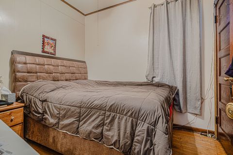 Tiny photo for 2219 N Kilbourn Avenue, Chicago, IL 60639 (MLS # 12528172)