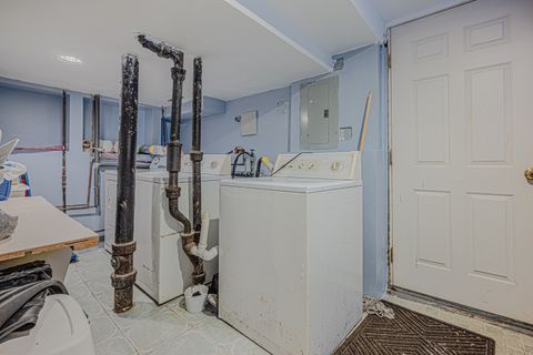 Tiny photo for 2219 N Kilbourn Avenue, Chicago, IL 60639 (MLS # 12528172)