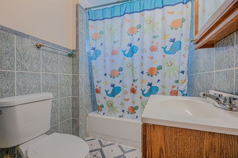 Tiny photo for 2219 N Kilbourn Avenue, Chicago, IL 60639 (MLS # 12528172)