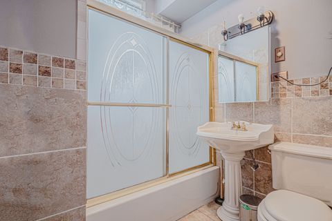 Tiny photo for 2219 N Kilbourn Avenue, Chicago, IL 60639 (MLS # 12528172)