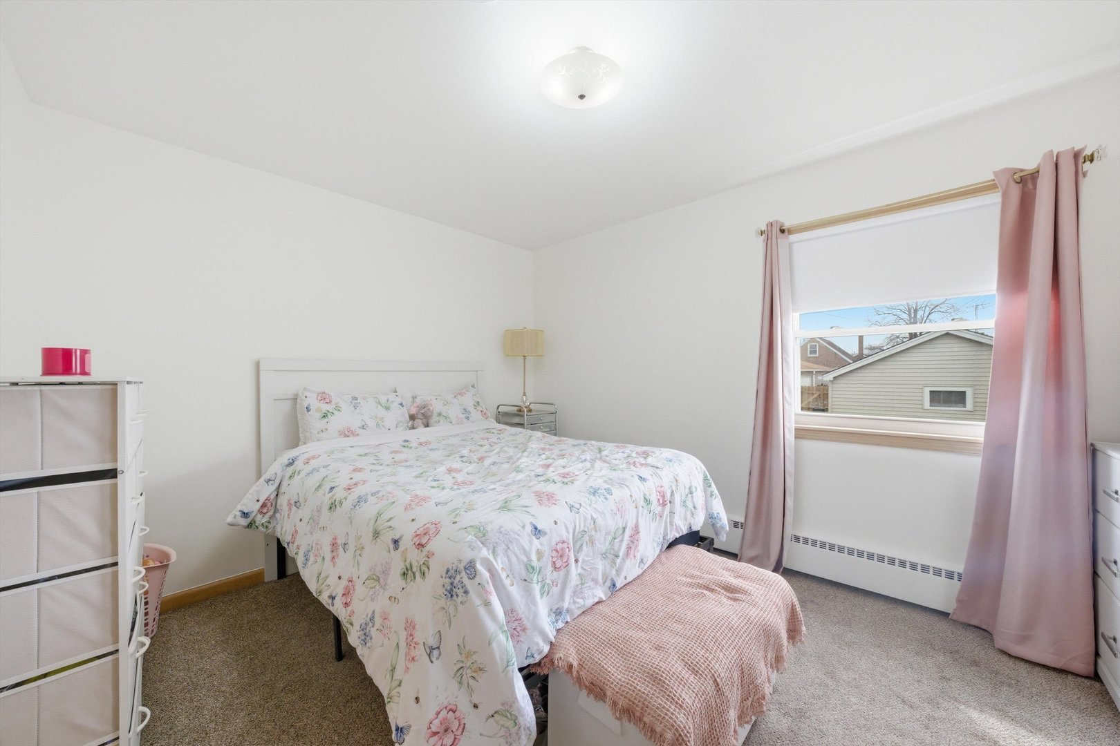 5748 S Kenneth Avenue