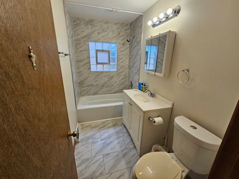 Tiny photo for 8500 Parkside Avenue, Burbank, IL 60459 (MLS # 12604365)