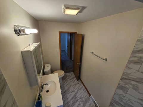 Tiny photo for 8500 Parkside Avenue, Burbank, IL 60459 (MLS # 12604365)