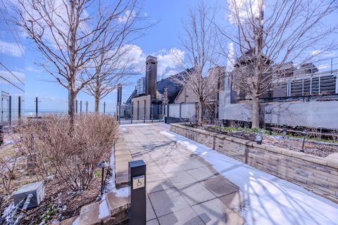 Tiny photo for 60 E Monroe Street #2403, Chicago, IL 60603 (MLS # 12580130)