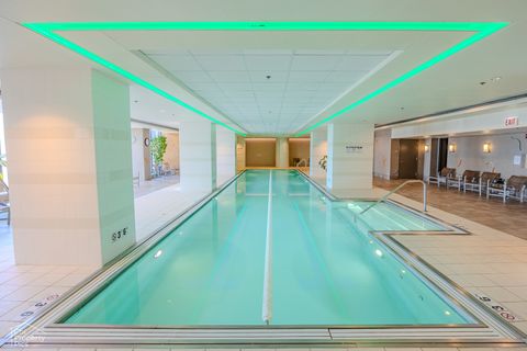 Tiny photo for 60 E Monroe Street #2403, Chicago, IL 60603 (MLS # 12580130)