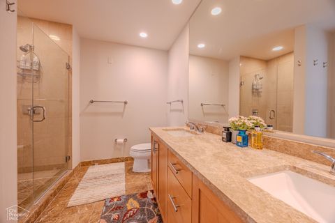 Tiny photo for 60 E Monroe Street #2403, Chicago, IL 60603 (MLS # 12580130)