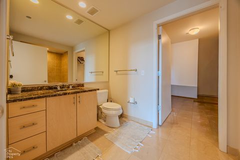 Tiny photo for 60 E Monroe Street #2403, Chicago, IL 60603 (MLS # 12580130)