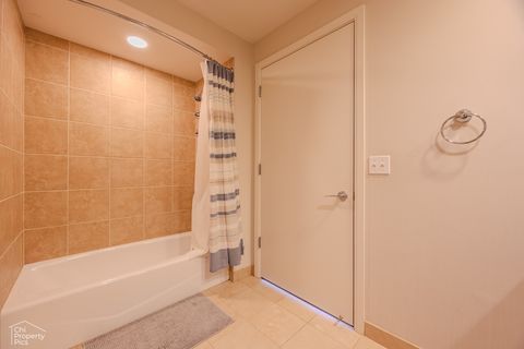 Tiny photo for 60 E Monroe Street #2403, Chicago, IL 60603 (MLS # 12580130)