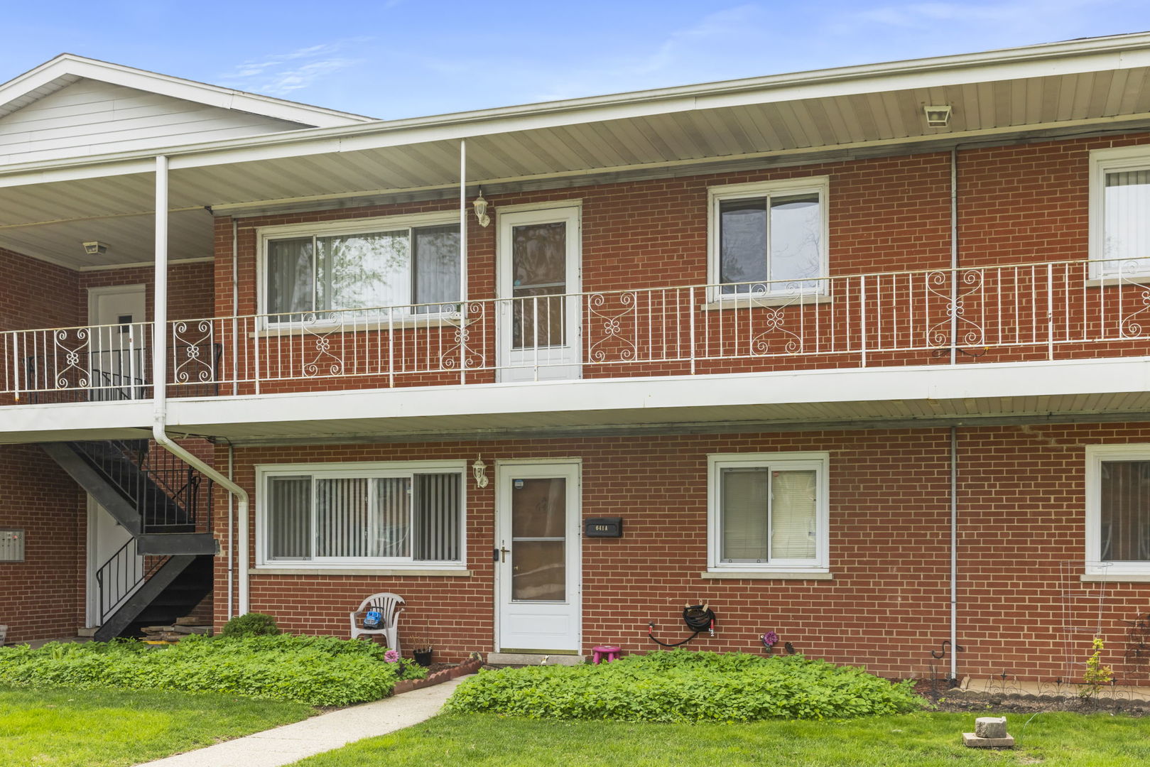 641 Dulles Road B