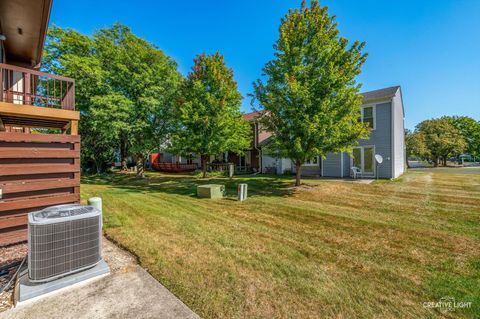 Tiny photo for 7419 Canterbury Place, Downers Grove, IL 60516 (MLS # 12527690)