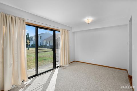 Tiny photo for 7419 Canterbury Place, Downers Grove, IL 60516 (MLS # 12527690)