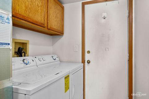 Tiny photo for 7419 Canterbury Place, Downers Grove, IL 60516 (MLS # 12527690)